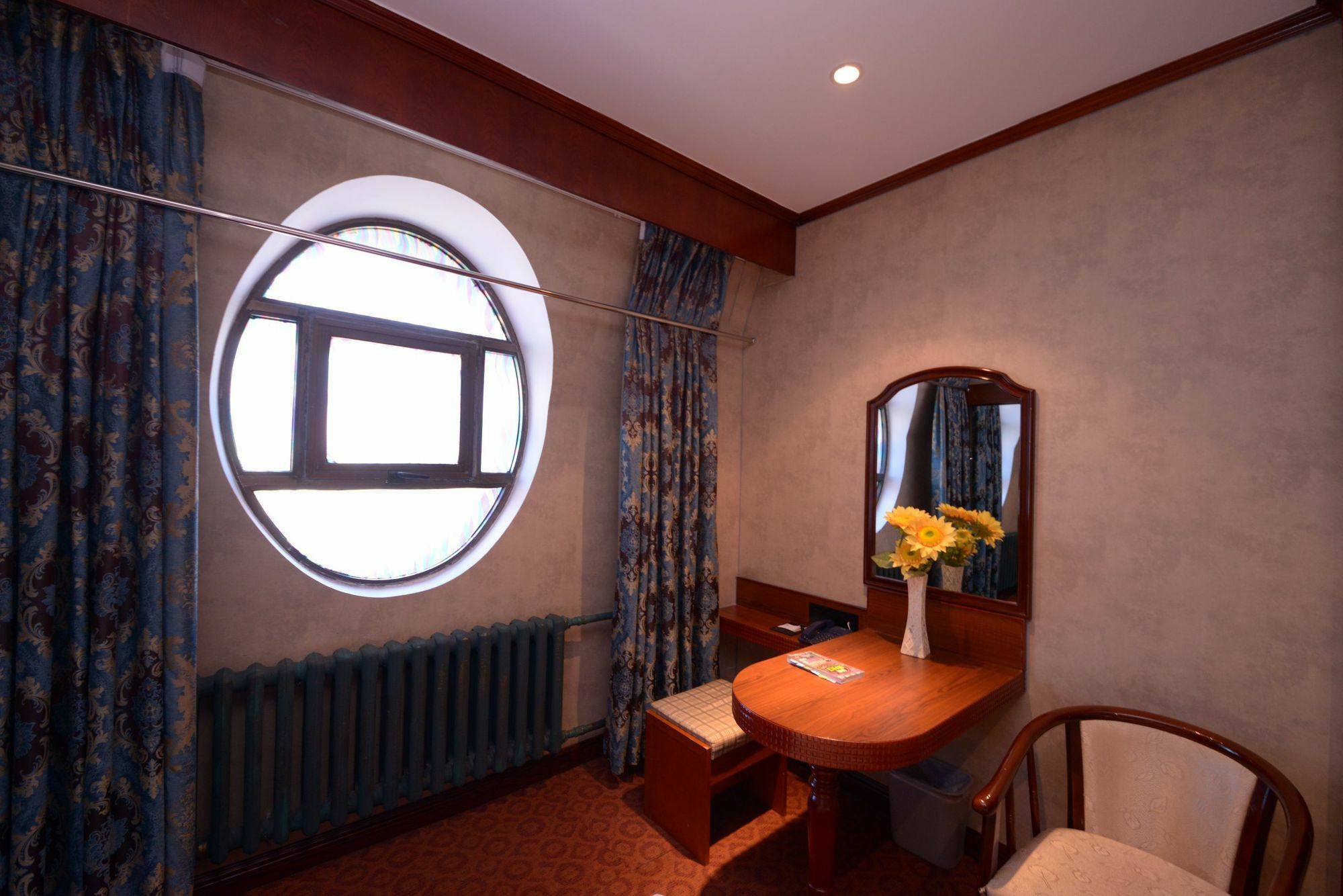 Harbin Bremen Train Station Hotel Buitenkant foto