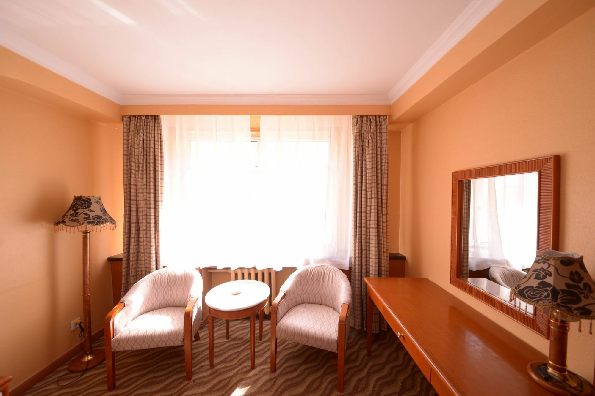 Harbin Bremen Train Station Hotel Buitenkant foto